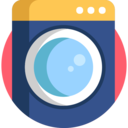 electronics,laundry,furniture and household,washing machine,household,housekeeping ok 